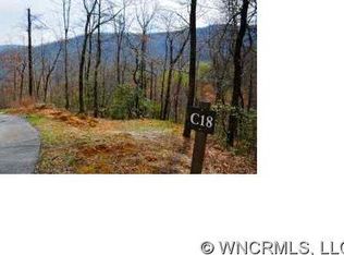LOT C18 Creston Dr, Black Mountain, NC 28711