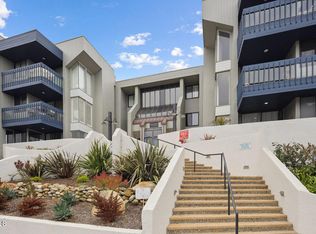 350 Paseo De Playa UNIT 121, Ventura, CA 93001