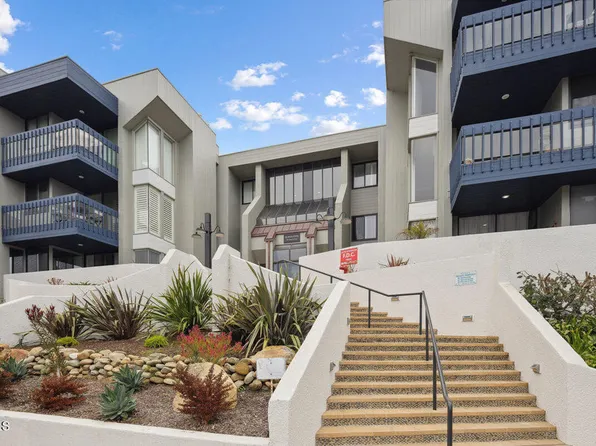 350 Paseo De Playa Unit 121, Ventura, CA 93001
