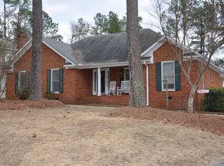 646 Chimney Hill Cir N, Evans, GA 30809