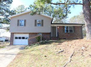 2624 3rd St NW, Birmingham, AL 35215