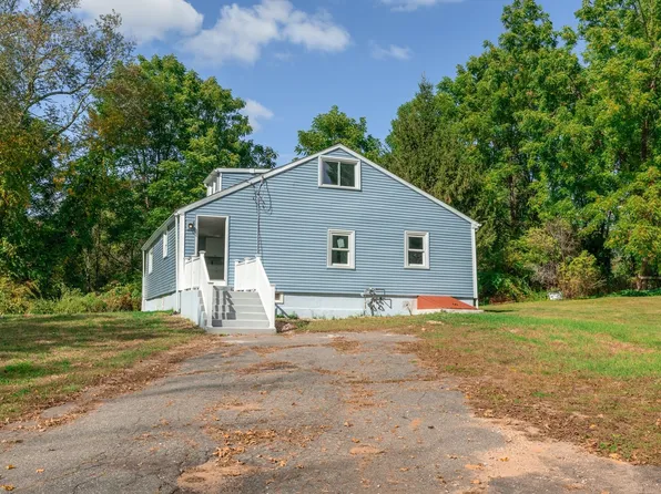 3 Old Ware Rd, West Brookfield, MA 01585