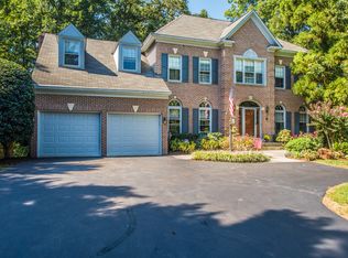 14255 Stone Chase Way, Centreville, VA 20121