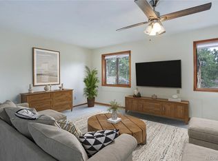 (Undisclosed Address), Evergreen, CO 80439