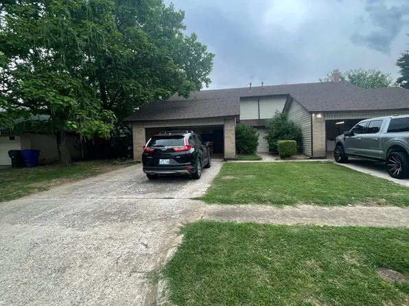 109 N Creekdale Dr, Norman, OK 73072