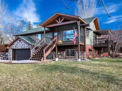 40171 Lindsay Dr, Steamboat Springs, CO, 80487