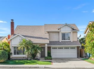 21401 Stonehaven Ln, Lake Forest, CA 92630