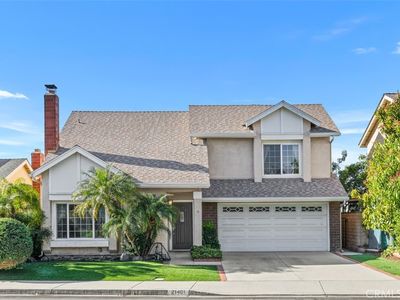 21401 Stonehaven Ln, Lake Forest, CA, 92630