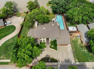 4527 Shady Ln, Wichita Falls, TX 76309