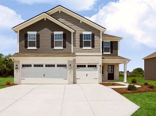 1566 Hickory Ln, Franklin, IN 46131