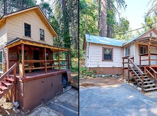 25884 Long Barn Rd, Long Barn, CA 95346