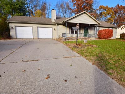 10231 Ashleys Meadow Dr, Granger, IN, 46530