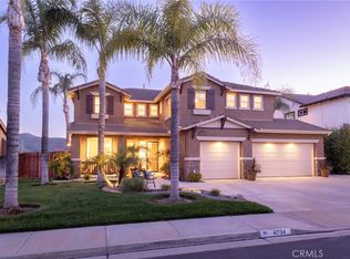 41734 Grand View Dr, Murrieta, CA 92562