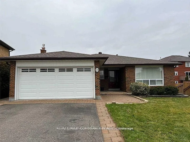 173 Jeanne Dr #Basement photo 1