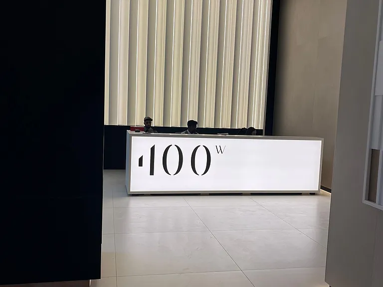 400 King St W #1801 — Photo 3