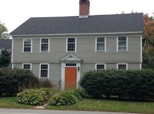 418A Goshen Rd, Litchfield, CT 06759