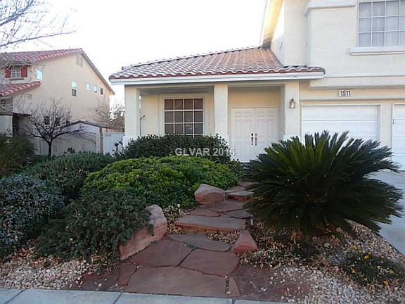2nd image of 1511 Deerford Cir