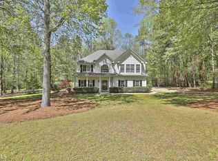 41 Barrington Farms Pkwy, Sharpsburg, GA 30277