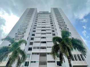 1 Palm Cir, Guaynabo, PR 00968