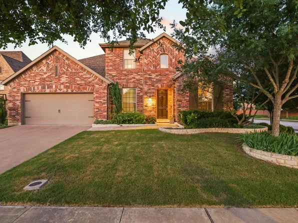 3500 Jersey Rd, Melissa, TX 75454