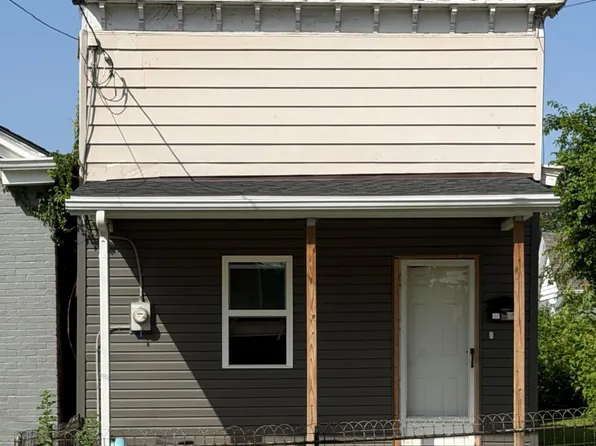 1134 Central Ave, Newport, KY 41071