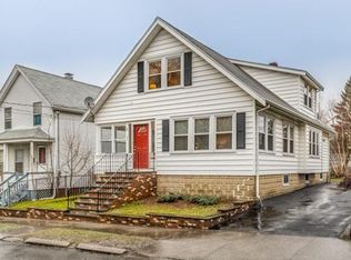 35 Perley St, Lynn, MA 01905