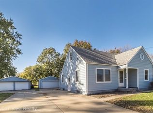 3524 54th St, Des Moines, IA 50310
