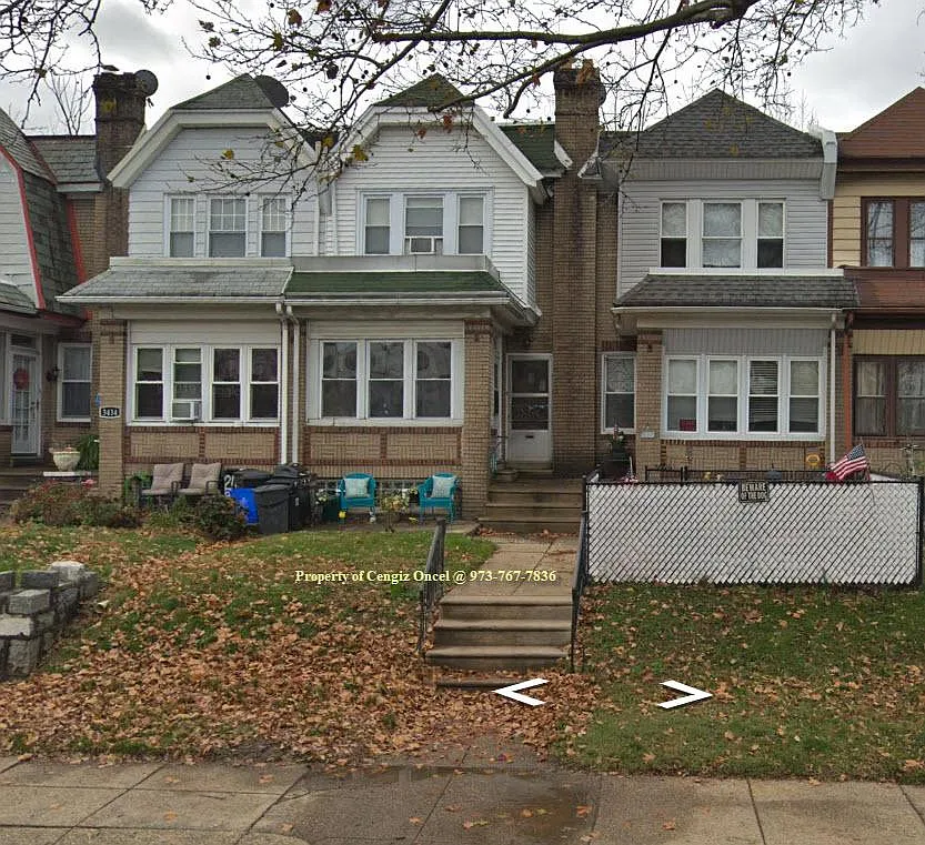 3432 Ryan Ave — Photo 1