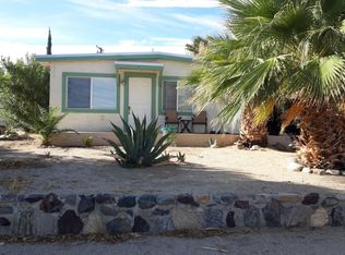 74835 Alta Loma Dr, Twentynine Palms, CA 92277