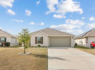 141 Hammond, Jarrell, TX 76537