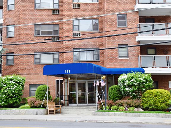 2nd image of 111 E Hartsdale Ave APT 6F