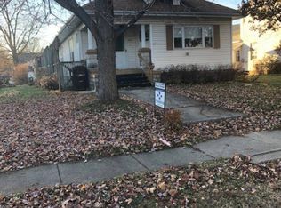 263 N Main St, White Hall, IL 62092