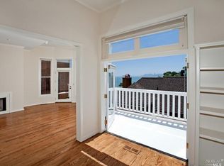 101 Bulkley Ave, Sausalito, CA 94965