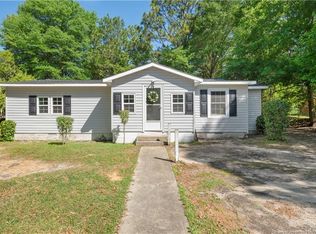 190 S Carlisle St, Southern Pines, NC 28387