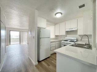 Andrea Apartment's, Oxnard, CA 93033