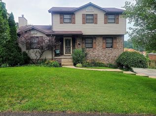 311 Garfield Ave, Mars, PA 16046