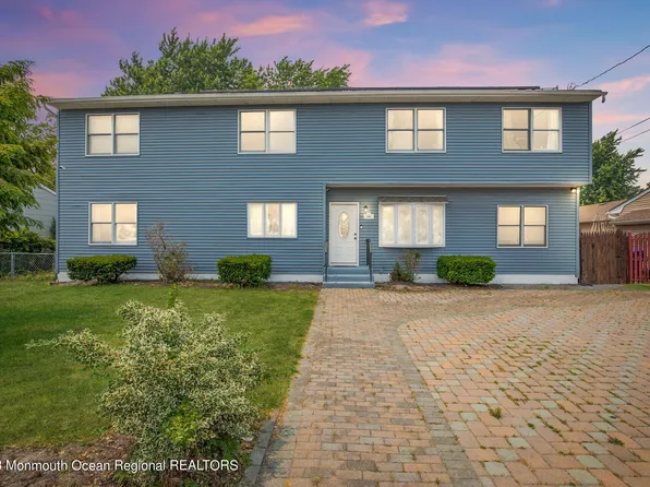 288 Essex Drive, Brick, NJ 08723