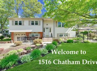 1516 Chatham Dr, Toms River, NJ