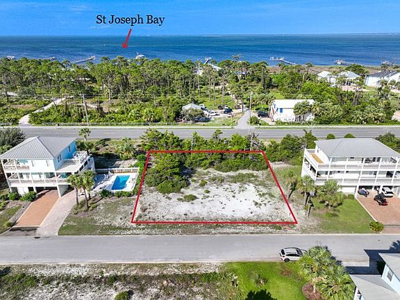 4th image of LOT 2 Seagrass Cir
