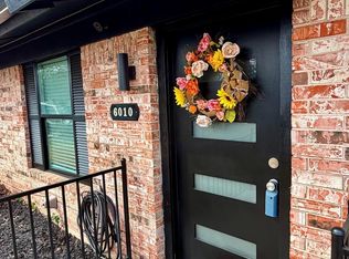 6010 Waycross Dr, Austin, TX 78745