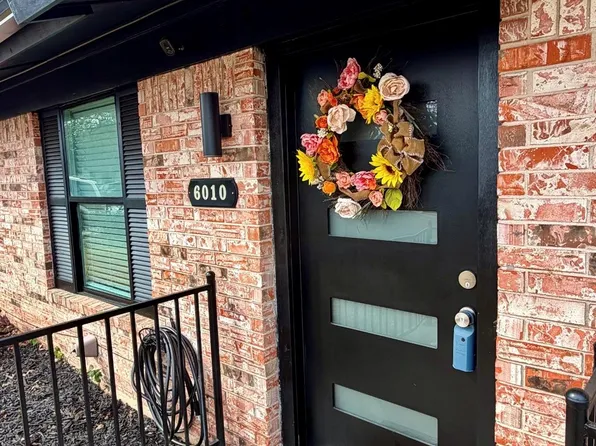 6010 Waycross Dr, Austin, TX 78745