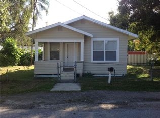 2217 N 64th St, Tampa, FL 33619