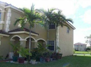 5056 SW 137th Ter, Miramar, FL 33027