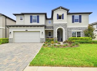 19333 Leonard Rd, Lutz, FL 33558