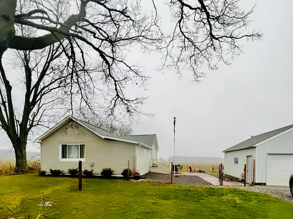 6475 McClure Rd, Martinsville, IN 46151