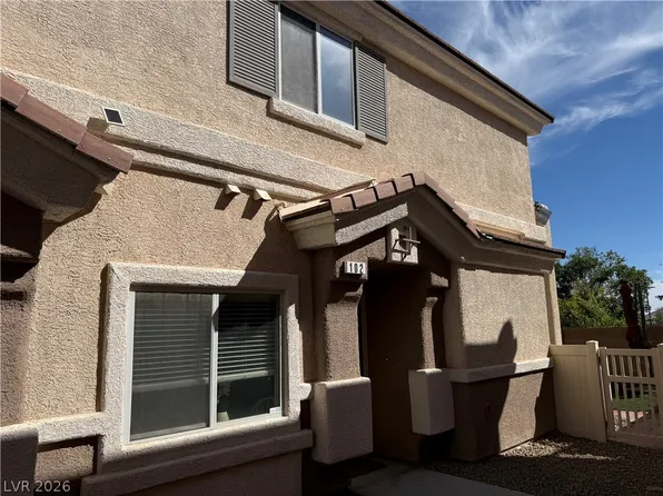 4513 Bell Cord Ave Unit 102, North Las Vegas, NV 89031