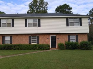 435 Kingswood Dr, Albany, GA 31707