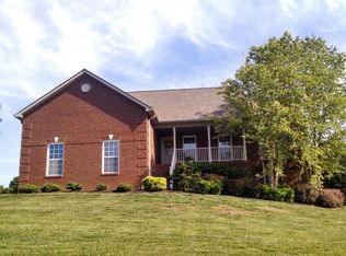 1029 Blockhouse Rd, Maryville, TN 37803