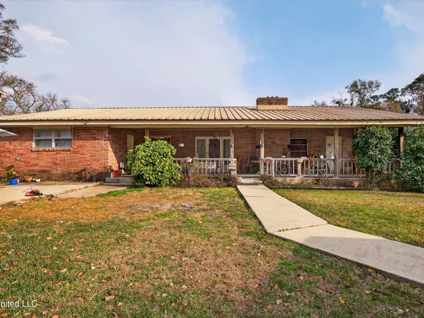 14266 John Clark Rd, Gulfport, MS 39503