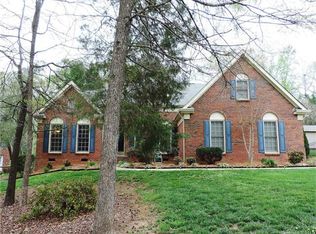 8305 Houston Ridge Rd, Charlotte, NC 28277